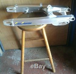 Suzuki Ts250x Swingingarm