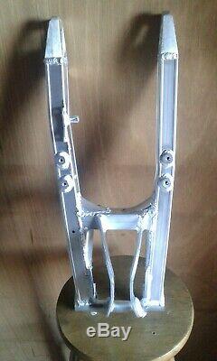 Suzuki Ts250x Swingingarm