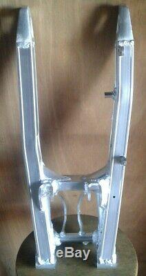 Suzuki Ts250x Swingingarm