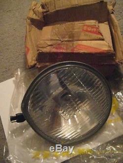 Suzuki Ts400 / Ts185 / T350 / T250 Assemblées De Phares