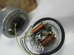 Suzuki Ts50 Générateur De Stator Nos Compl 1971-1974 32100-26614