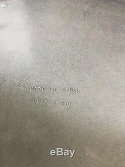 Suzuki Ts50er Panneau Latéral