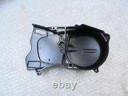 Suzuki Ts50x, Rmx50 Véritable Mallette De Gauche, Roue Volante, Couverture Magneto 1135113602