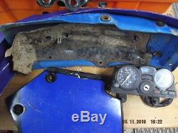 Suzuki Tsx 125 Ts 125x 1984