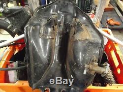 Suzuki Tsx 125 Ts 125x 1984