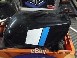 Suzuki Tsx 125 Ts 125x 1984