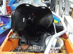 Suzuki Tsx 125 Ts 125x 1984