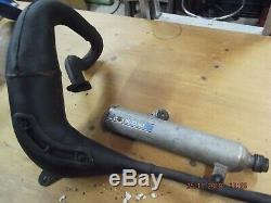 Suzuki Tsx 125 Ts 125x 1984