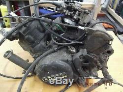 Suzuki Tsx 125 Ts 125x 1984