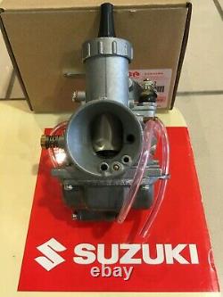 Véritable Carburateur Suzuki Carburateur Ts185er 1979-1981 13200-29910 13200-29912