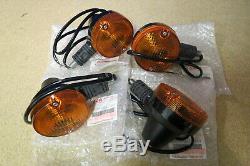 Véritable Suzuki Ts50er Ts100er Ts125er Ts185er Ts250er Ensemble Complet D'indicateurs